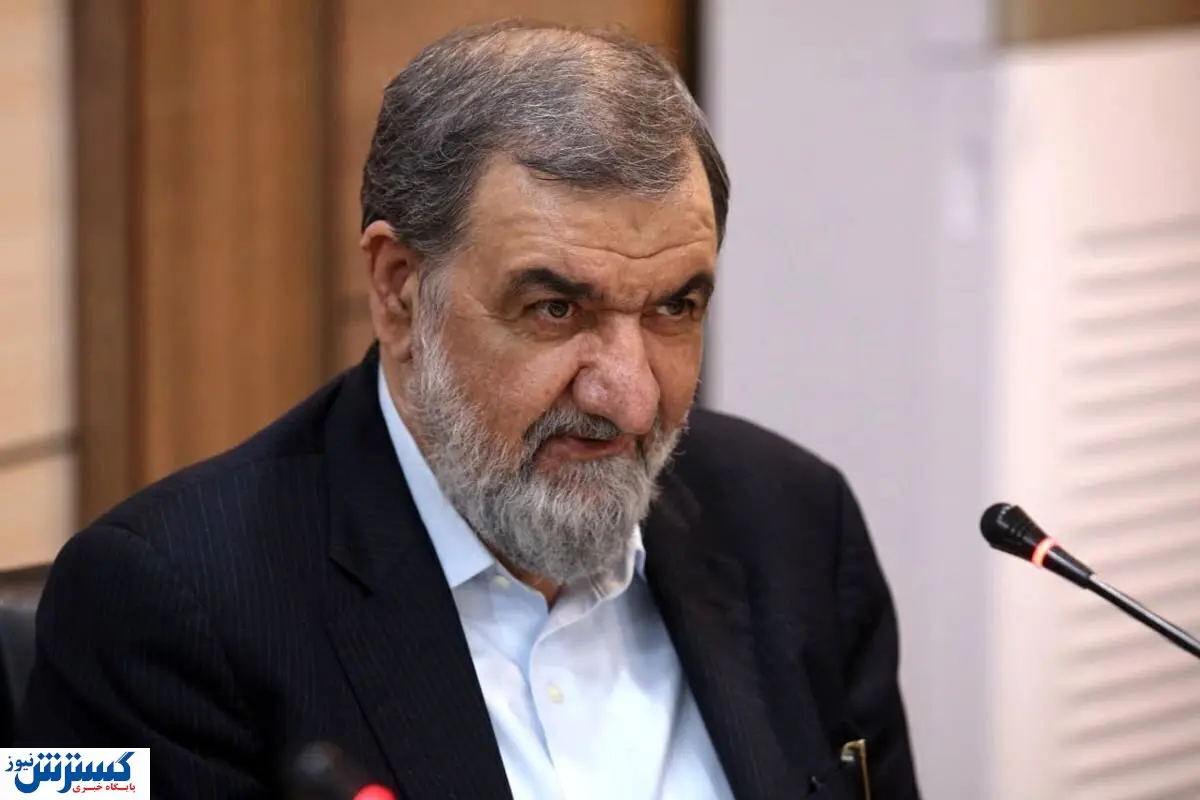 پیش بینی محسن رضایی از حمله اسرائیل به ایران | ماشین جنگی نتانیاهو سرعت می گیرد؟