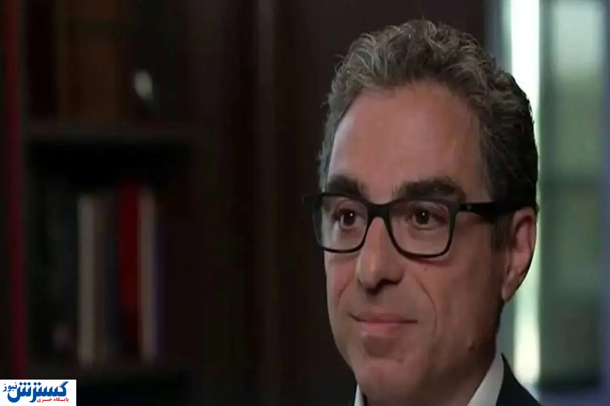 کارنامه سیاه سیامک نمازی | چرا رسانههای معاند برای شما کف زدند؟!