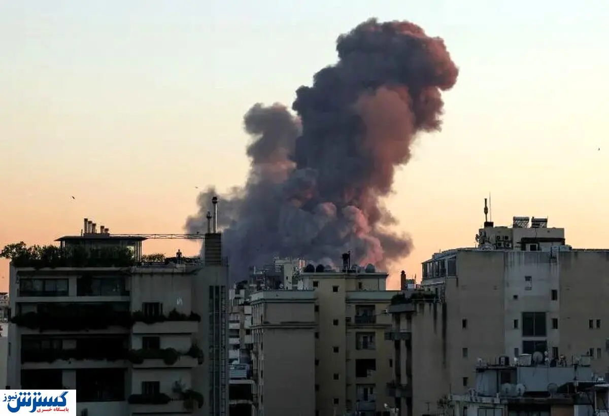 فوری ؛ عضو ارشد حزب الله ترور شد