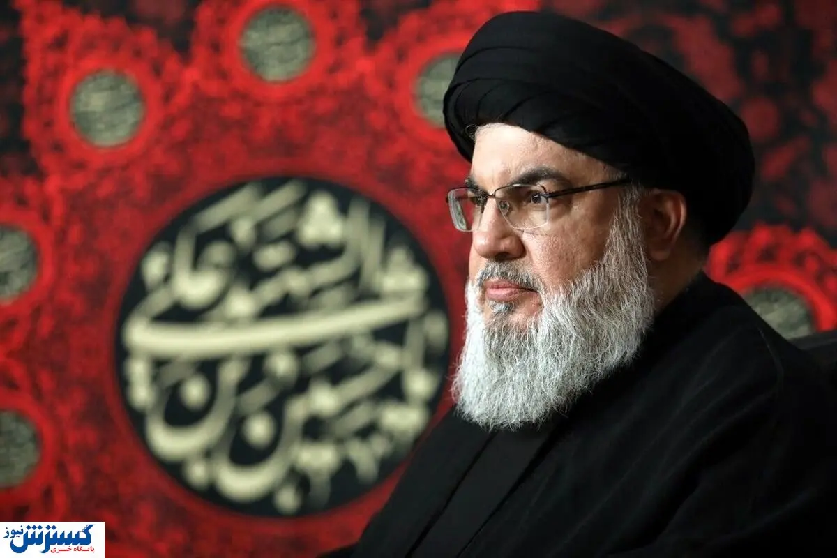 تصمیم ویژه شورای شهر تهران | یک معبر به نام شهید نصرالله نامگذاری می شود