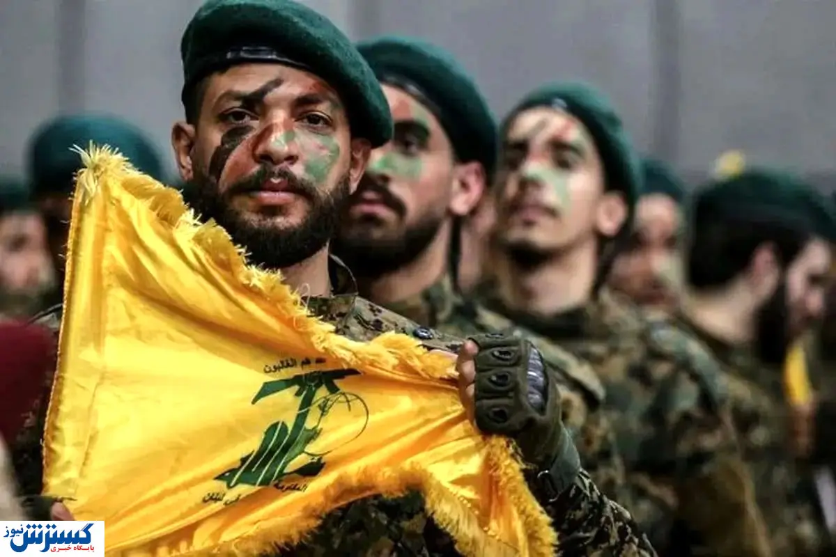 تایید شهادت حاج علی کرکی در لبنان | جهان اسلام به سوگ شهادت فرمانده مجاهد نشست