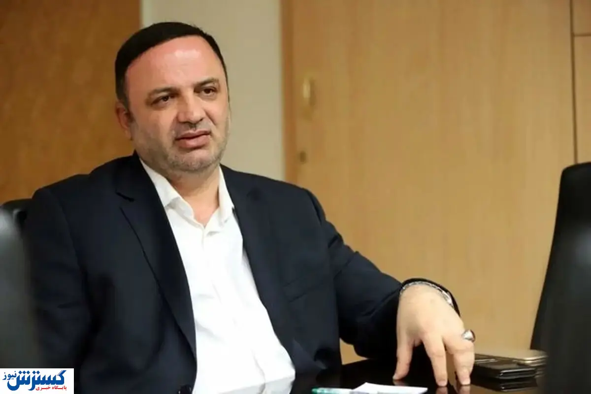 رضا مسرور سکاندار جدید شورای عالی مناطق آزاد | او را بیشتر بشناسید