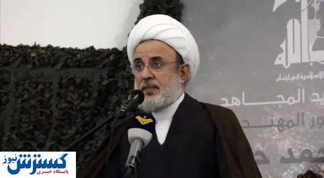 شهادت نبیل قاووق تایید شد