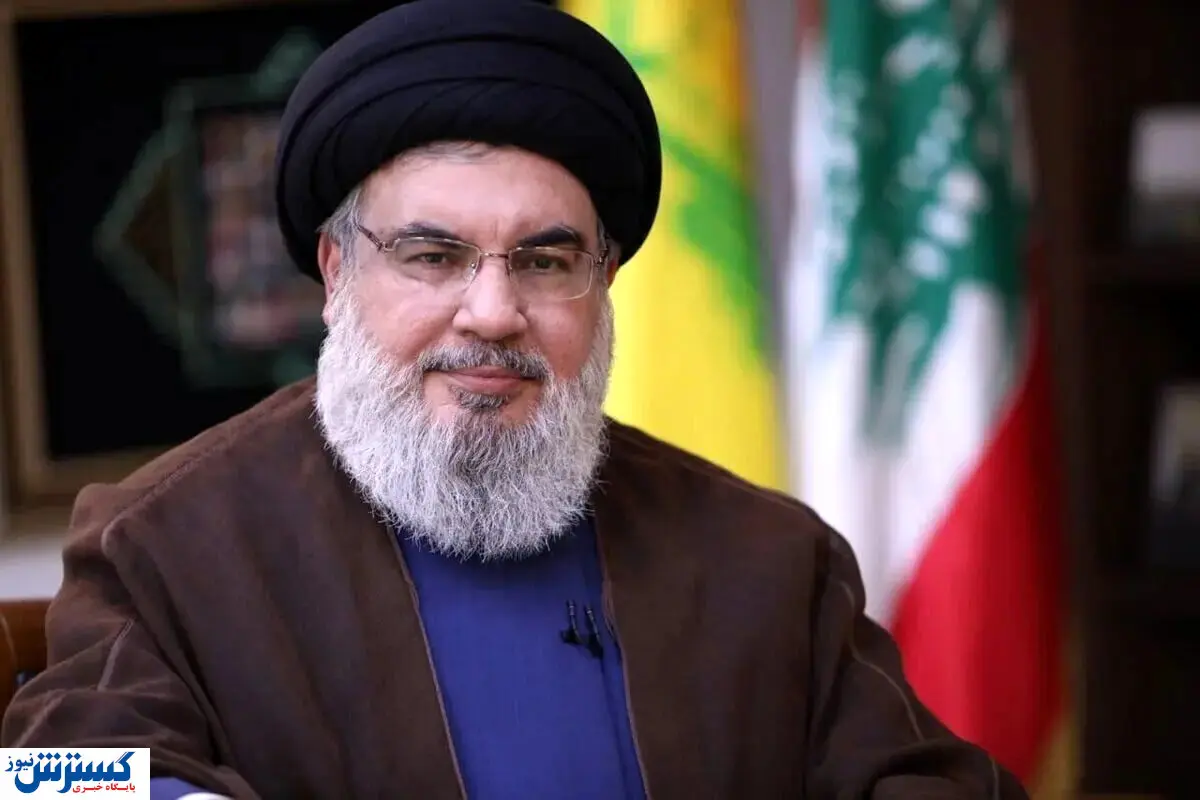 بیانیه لشکر فاطمیون در پی شهادت سید حسن نصرالله