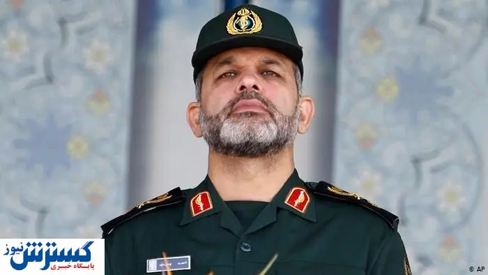 وحیدی: چارت فرماندهی حزب الله کامل است