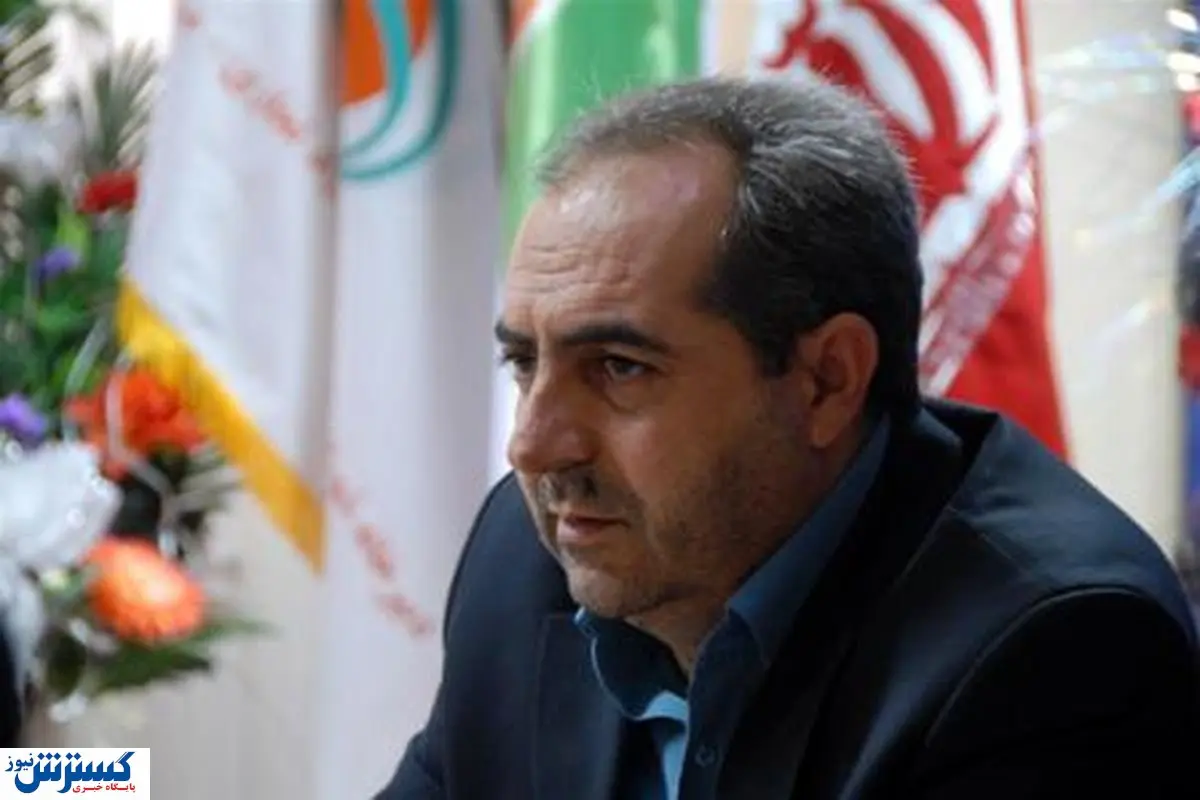 بهرام سرمست استاندار جدید آذربایجان شرقی | استاندار همدان معرفی شد