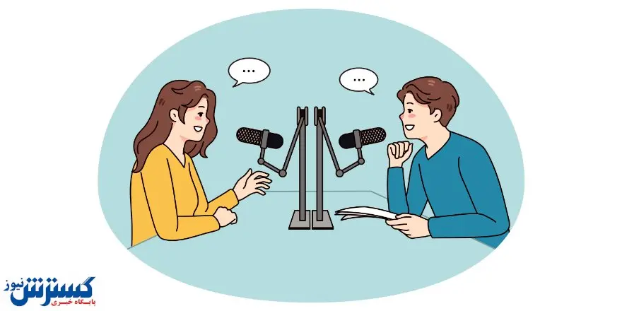 روز جهانی پادکست سال ۱۴۰۳ | معرفی پادکست‌های داستانی معروف