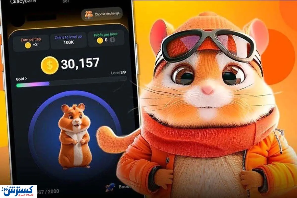 کلاهبرداری همستر کامبت از میلیون ها نفر | دلایل شکست این پروژه چه بود؟