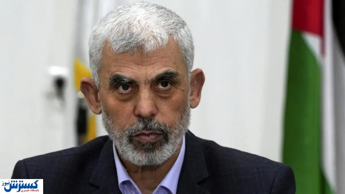 یحیی سنوار اسرائیلی ها را آچمز کرده است
