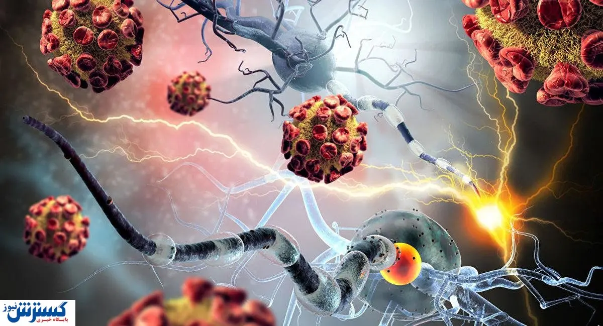 علائم ساده اما خطرناک در بدن | سرطان از رگ گردن به شما نزدیک تر است!