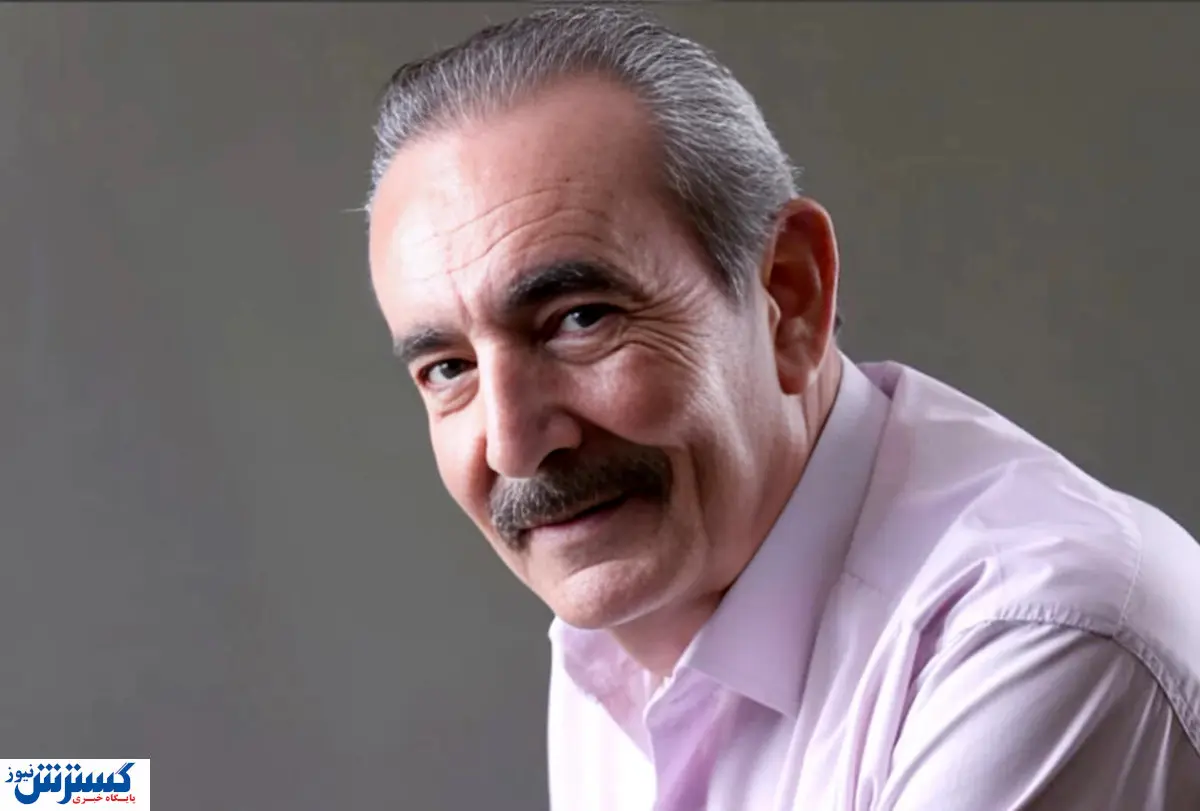 همسر دوم بیوک میرزایی | علت فوت همسر آقای بازیگر چه بود؟