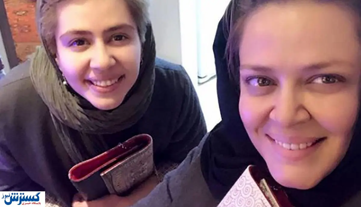 تغییر باورنکردنی پریا قاسم‌خانی دختر بهاره رهنما خبرساز شد + ببینید