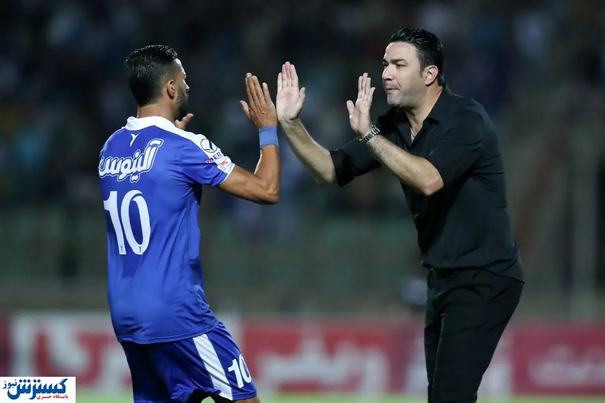 فردوسی پور دست به افشاگری زد | اختلاف جدی یاغی و نکونام برملا شد