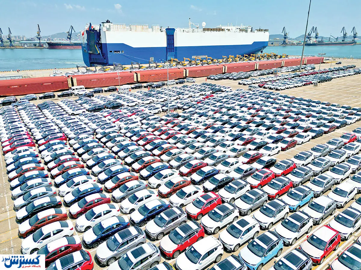 واردات خودرو در اولویت مجلس قرار گرفت | تعیین تکلیف مهم مجلس برای واردات خودرو