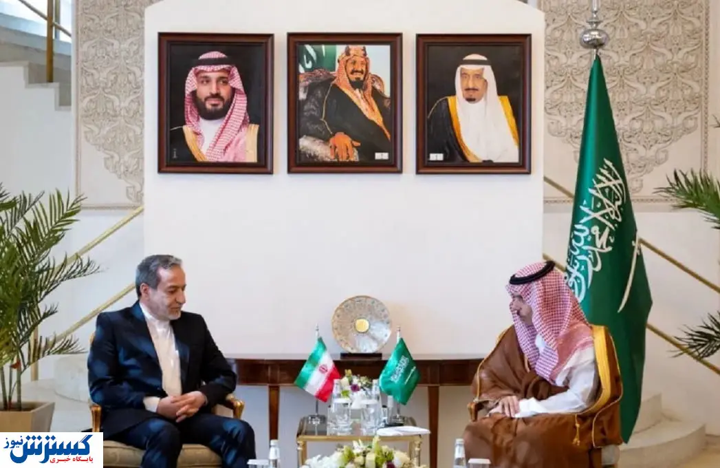 اسرائیل در تنگنا | سعودی ها، رژیم صهیونیستی را به تهران فروختند!