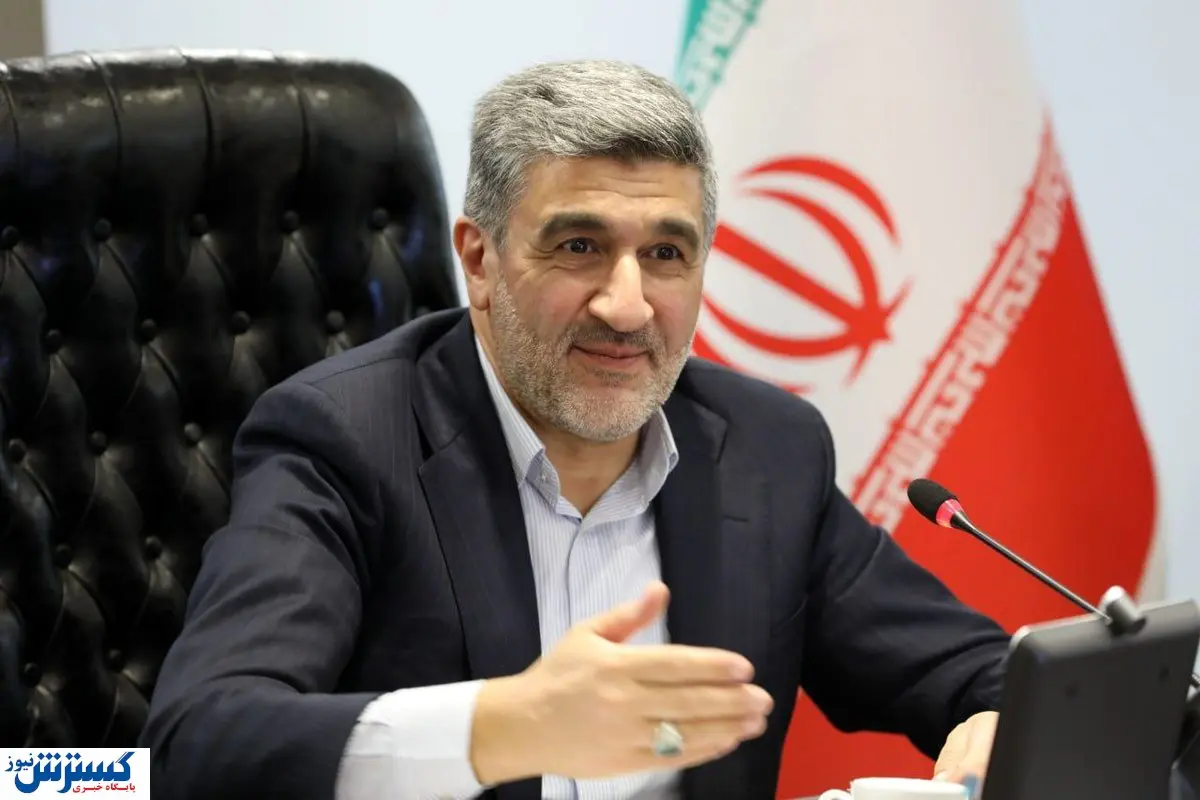 رونمایی از برنامه صیدی برای بورس | از پزشکیان چه درخواستی شد؟