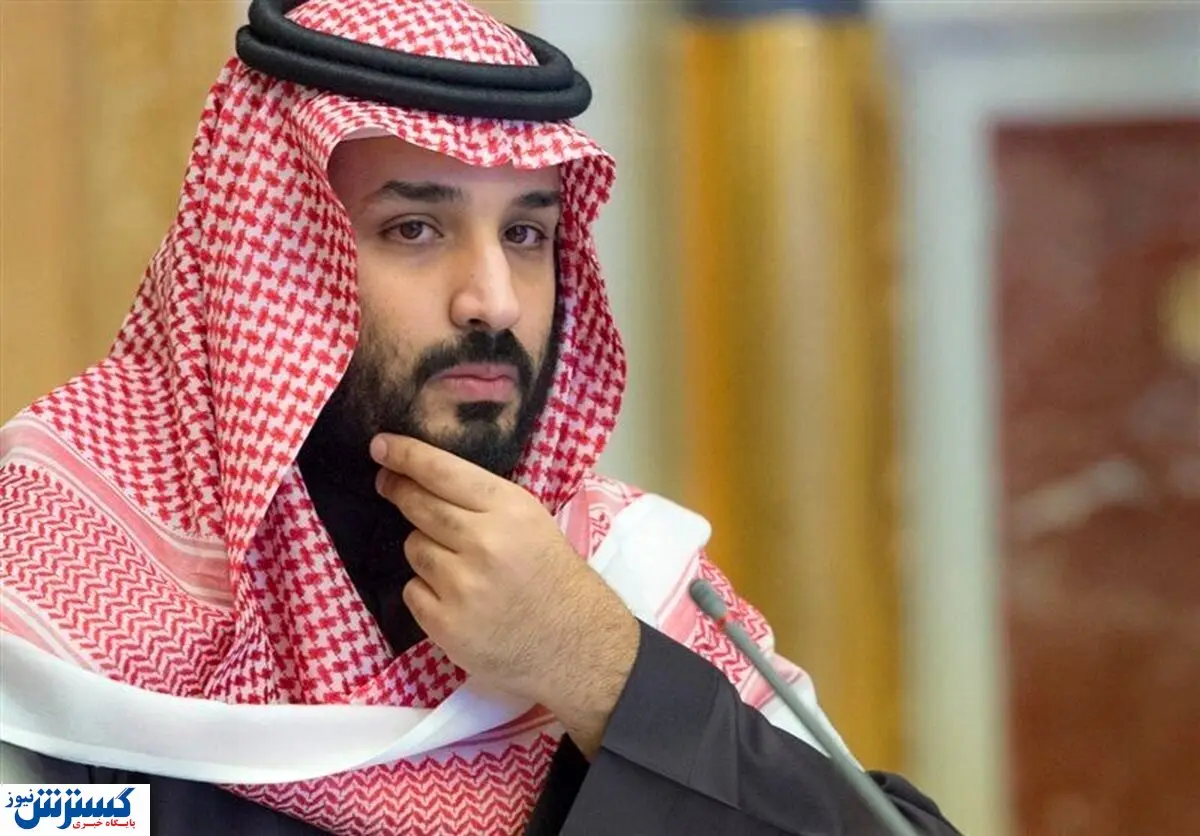 یک اتفاق عجیب | روزهای خوش بن سلمان تمام شد!