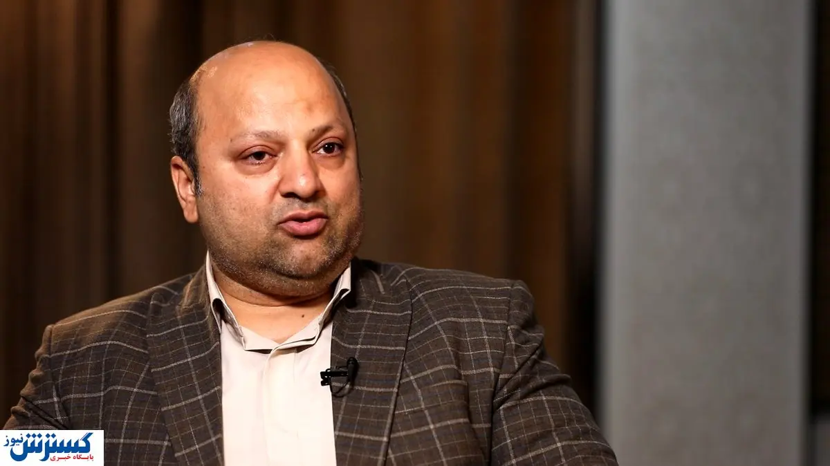 انتصاب معاون مطبوعاتی وزیر ارشاد | محمدرضا نوروز پور به این صندلی تکیه زد