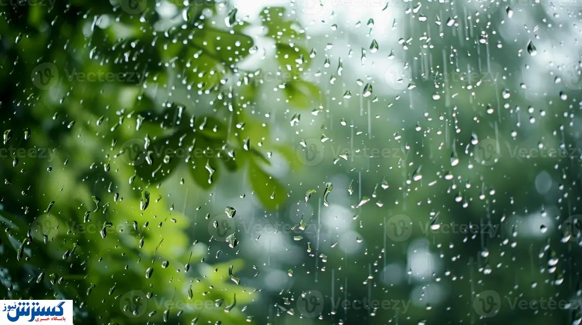 پیش بینی آب و هوای تهران | ۱۴ روز آینده منتظر باران باشیم؟