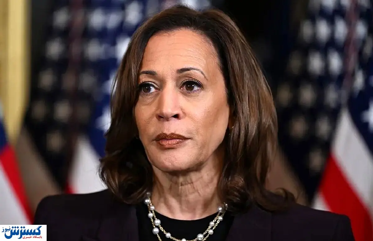 پیش بینی جنجالی هریس | اوکراین پس از انتخاب ترامپ به فنا می رود!