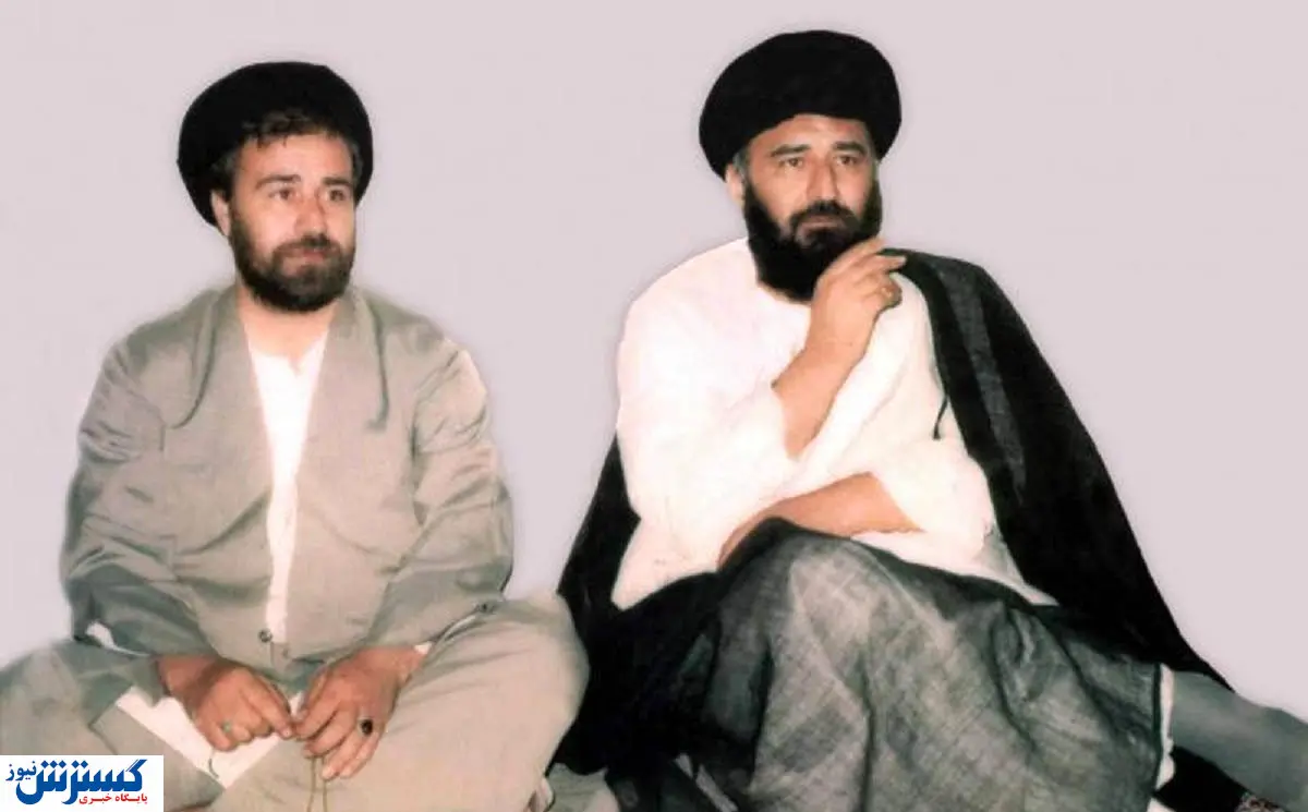 هر آنچه که درباره مصطفی خمینی نمی دانید