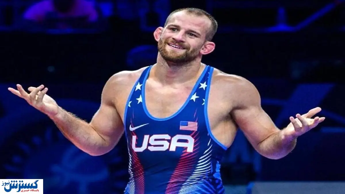 شوک به هواداران کشتی | تیلور با گریه خداحافظی کرد! +فیلم