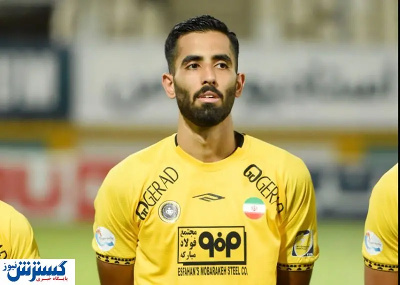 رقابت جذاب این بازیکن با ستاره فرانسوی!