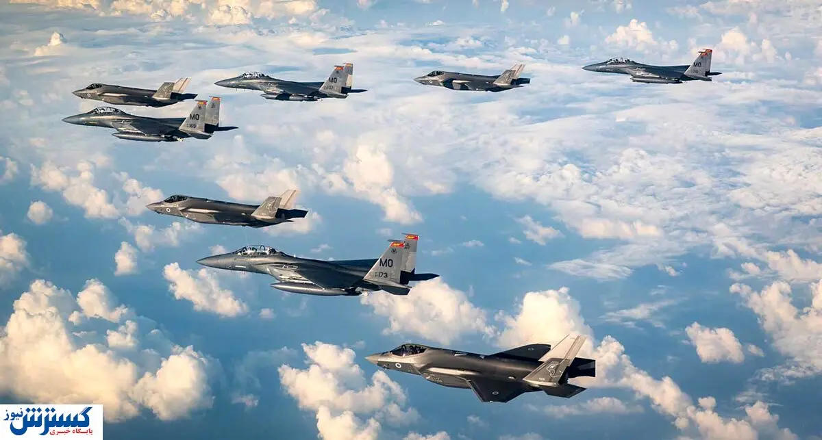 جزئیات جدید از حمله موشکی شب گذشته | اسرائیل تار و مار شد! +فیلم