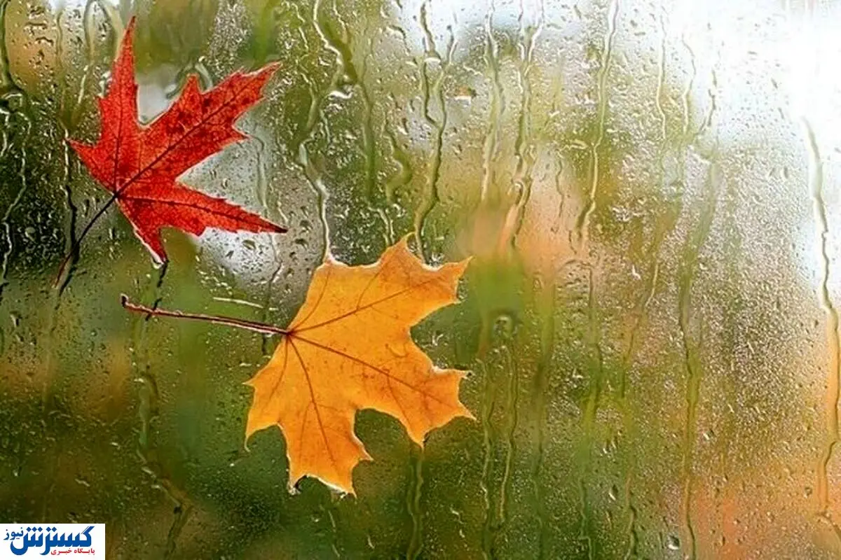 پیش بینی آب و هوای ۵ روز آینده تهران | منتظر بارش باران باشیم؟