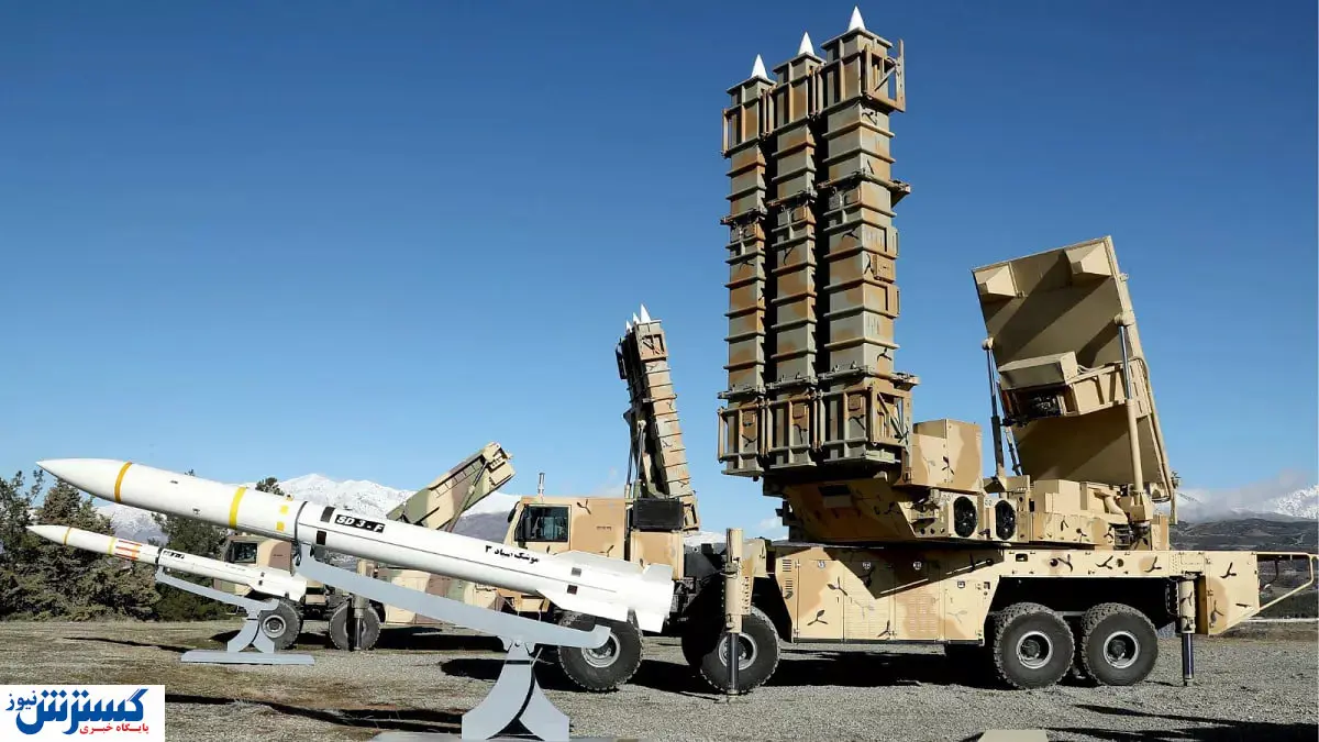 اعتراف اسرائیلی ها به قدرت عجیب پدافند ایران | این رژیم به آخر خط رسید؟