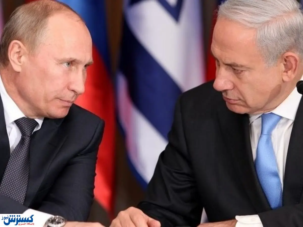 التماس نتانیاهو به پوتین | ترس از ایران کار دست اسرائیل می دهد؟
