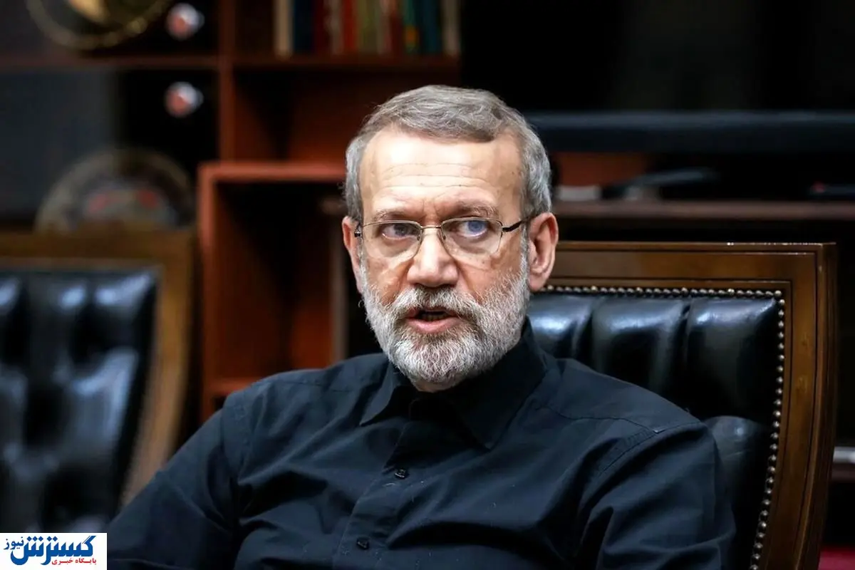 افشاگری عجیب لاریجانی از پشت پرده انتخابات! دلیل اصلی رد صلاحیت چه بود؟