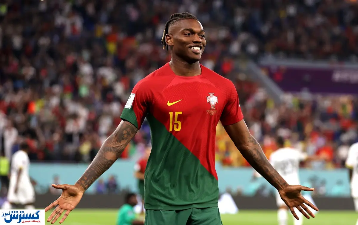 رابطه لیائو و فونسکا به بن‌ بست رسید! | میلان در بحران فرو رفت!