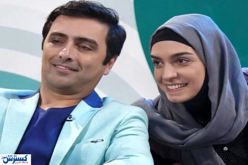 حضور حاشیه ساز الیکا عبدالرزاقی در جوکر | او غوغا به پا کرد!