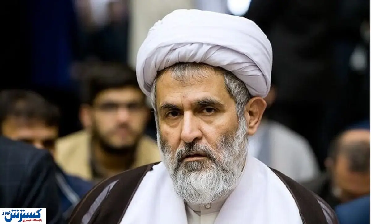 حسین طائب اسرائیل را بی آبرو کرد + فیلم