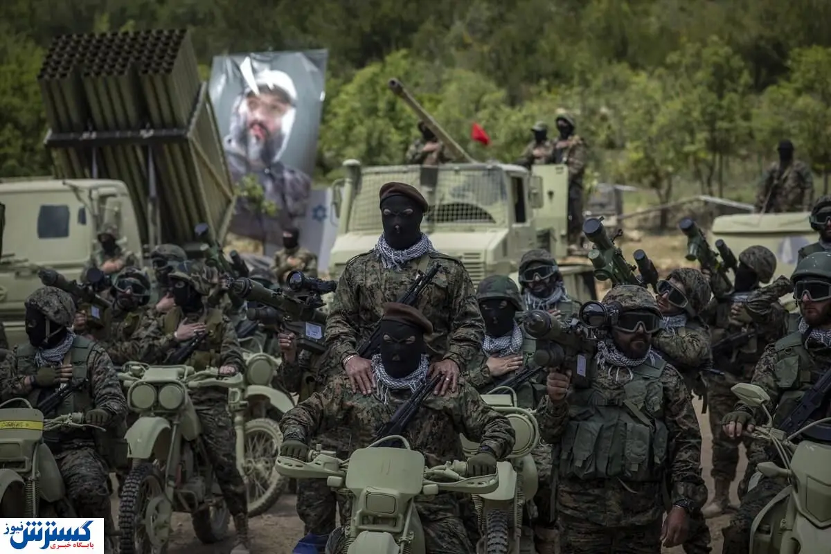 تصمیم جدید رژیم صهیونیستی | اسرائیل و لبنان به یک قدمی صلح رسیدند!