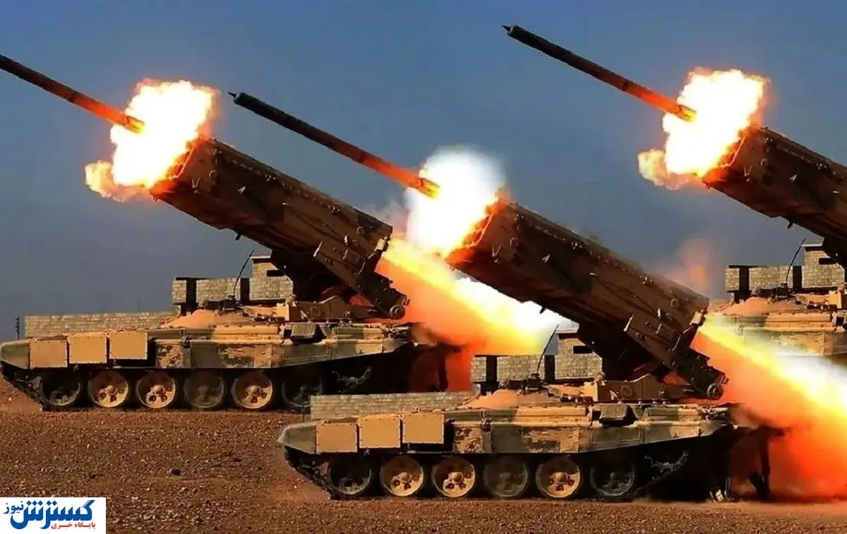 جزئیات جدیدی از عمیات وعده صادق ۳ درز کرد! | اسرائیل دست ایران را خواند؟