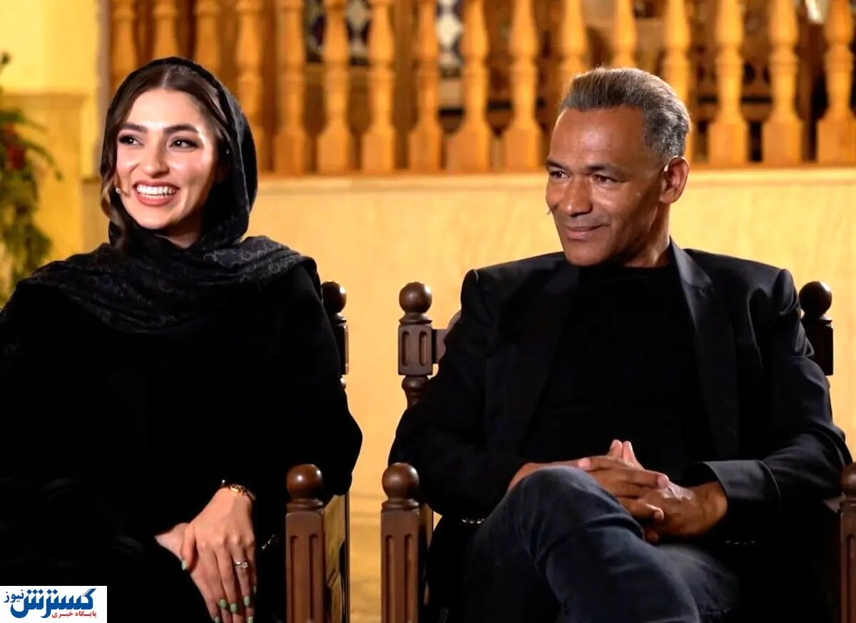 تیر خلاص شیدا به هواداران سپاهان | همسر مورایس به شایعات پایان داد