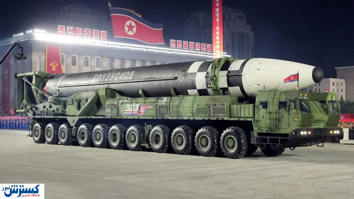 خبر جنجال برانگیز حاجی زاده از شهر موشکی ایران | در حالت آماده باش هستیم!