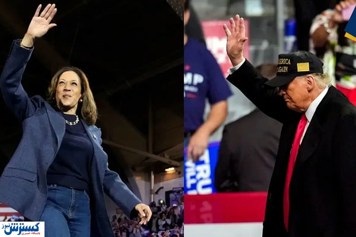 ترامپ یا هریس کدامیک برای بورس بهتر است؟