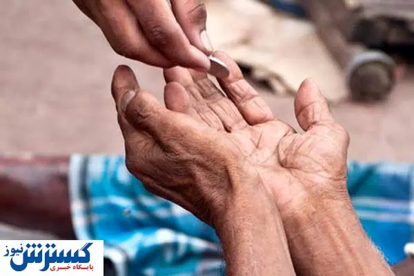 اجاره خیابان برای گدایی ۲۵۰ میلیون ناقابل |  گداهای این منطقه ماهی ۶۰ میلیون درآمد دارند