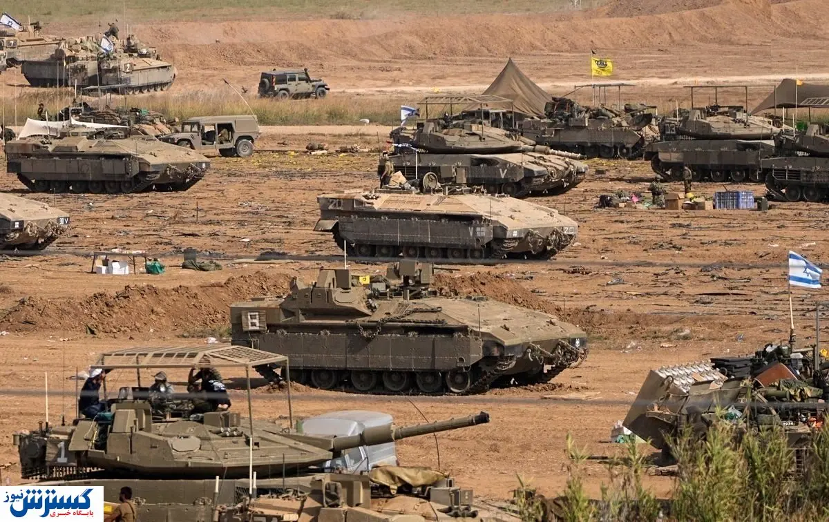 تغییر بزرگ در استراتژی جنگی ایران و اسرائیل | آسمان و زمین به هم دوخته خواهد شد!