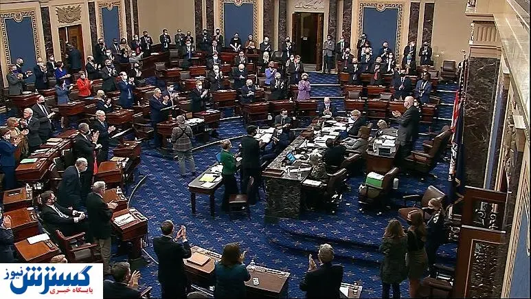 نخستین نتایج انتخابات سنا آمریکا | جمهوری خواهان گوی سبقت را ربودند!