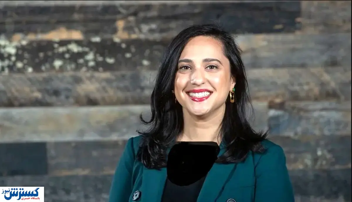 یک زن ایرانی وارد مجلس آمریکا شد! | یاسمن انصاری کیست؟