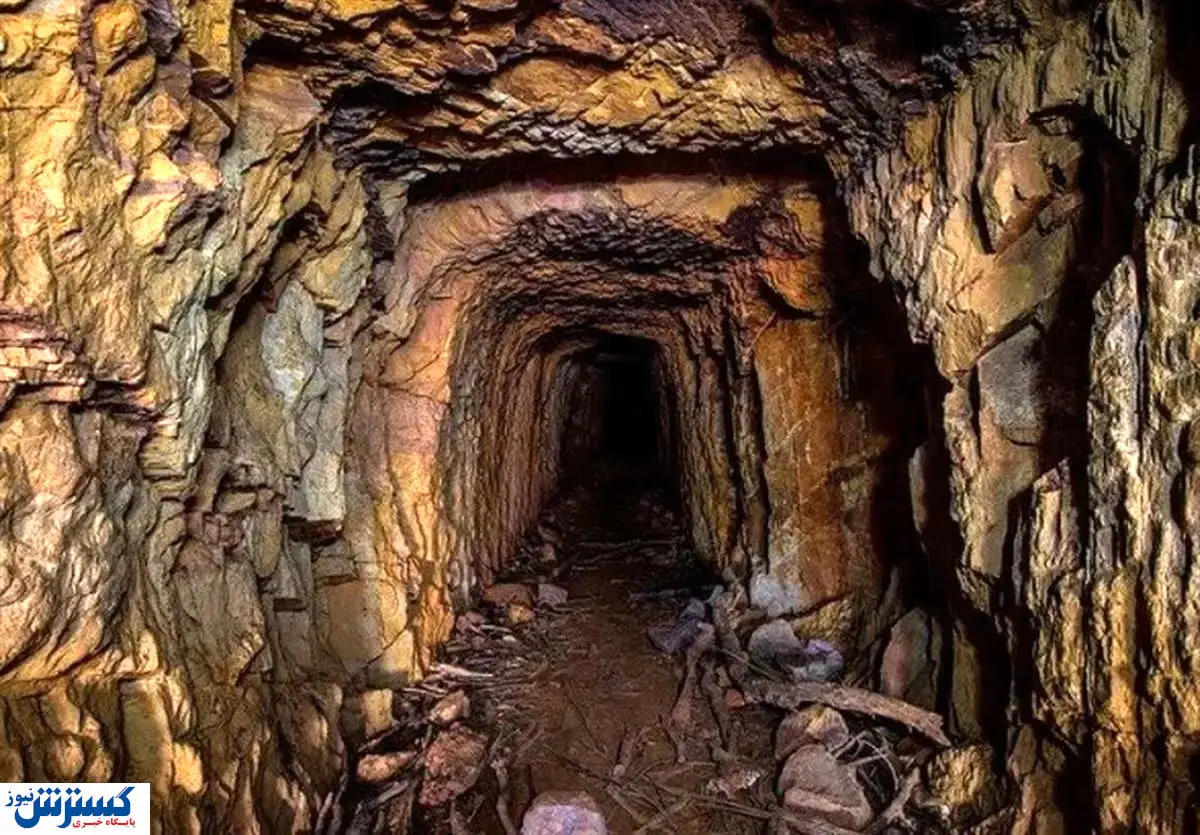 غوغای عجیب معادن طلا در اقتصاد کشور | تولیدکنندگان طلا باز هم شگفتی آفریدند!