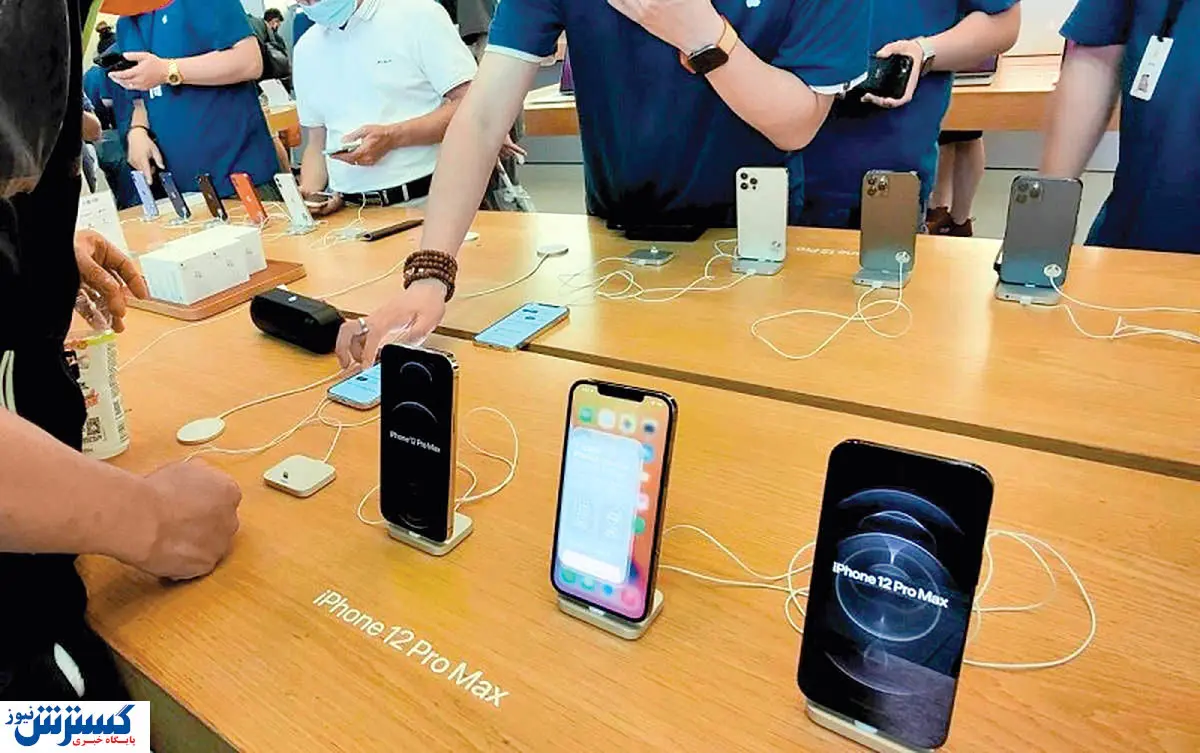 فوری | تعرفه جدید واردات موبایل اعلام شد +بخشنامه