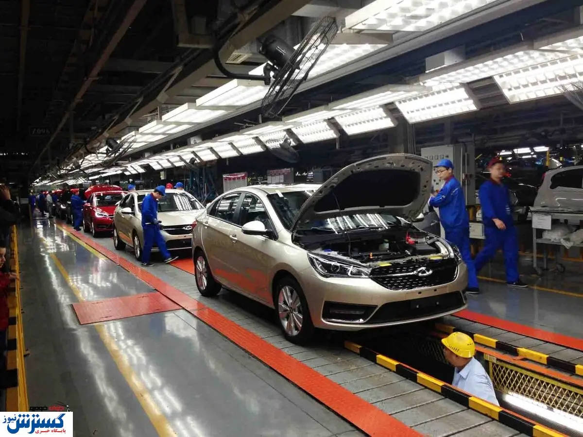 ۲ سناریو مهم در انتظار بازار خودرو | بازگشت ترامپ چه اثری بر قیمت ها می گذارد