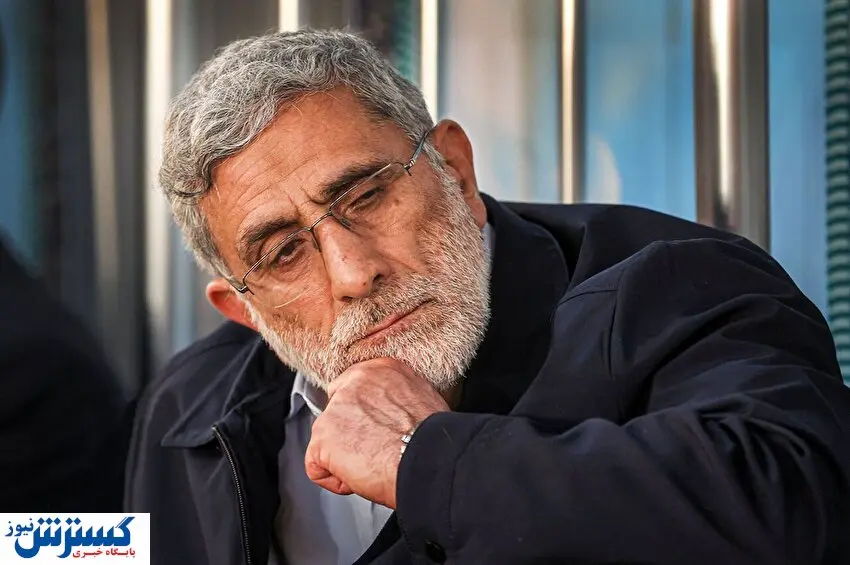 خار چشم اسرائیل رخ نشان داد +عکس