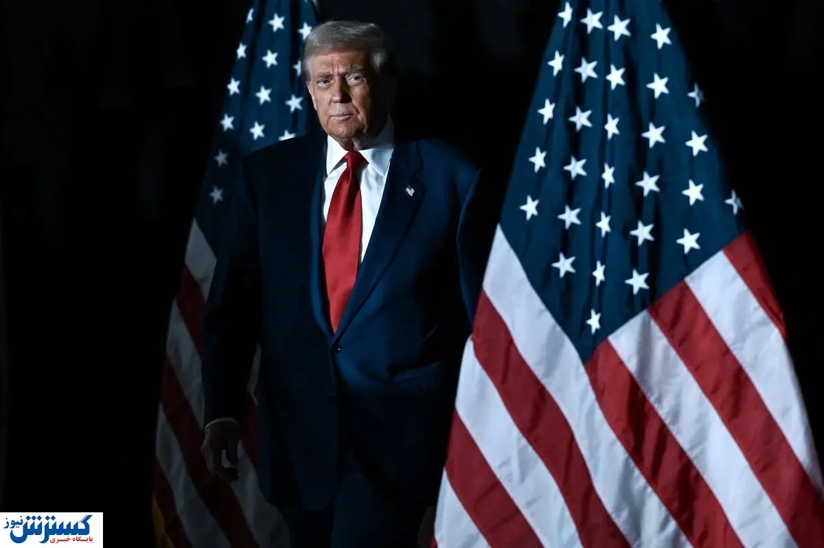 تاثیر پیروزی ترامپ بر اقتصاد جهانی | آسیا رخت عزا بر تن کرد!