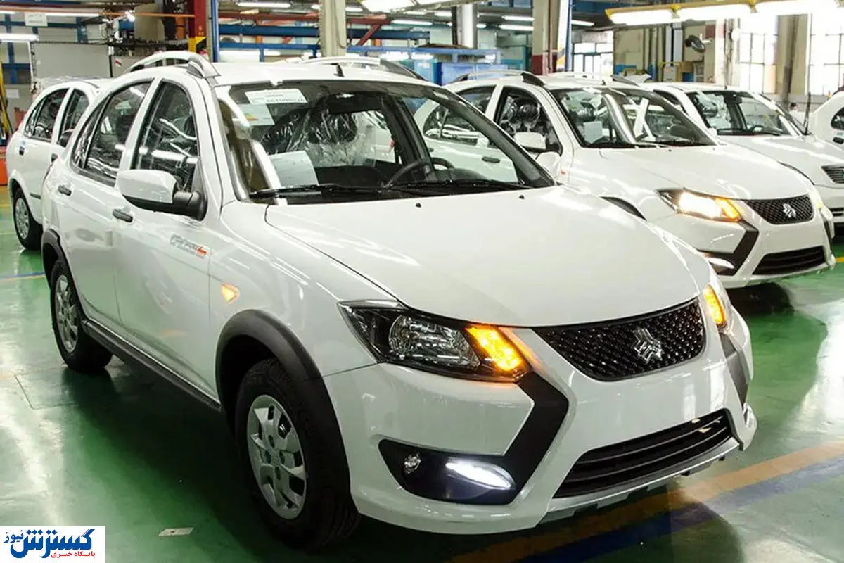 دبه بزرگ سایپا صدای مشتریان را درآورد | به جای شاهین و اطلس، کوییک تحویل می دهیم!